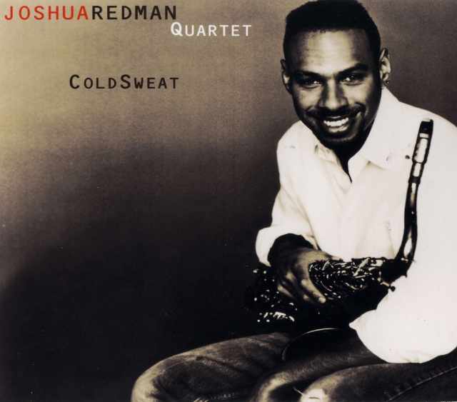Joshua Redman Brad Mehldau/Live At Germany 1994