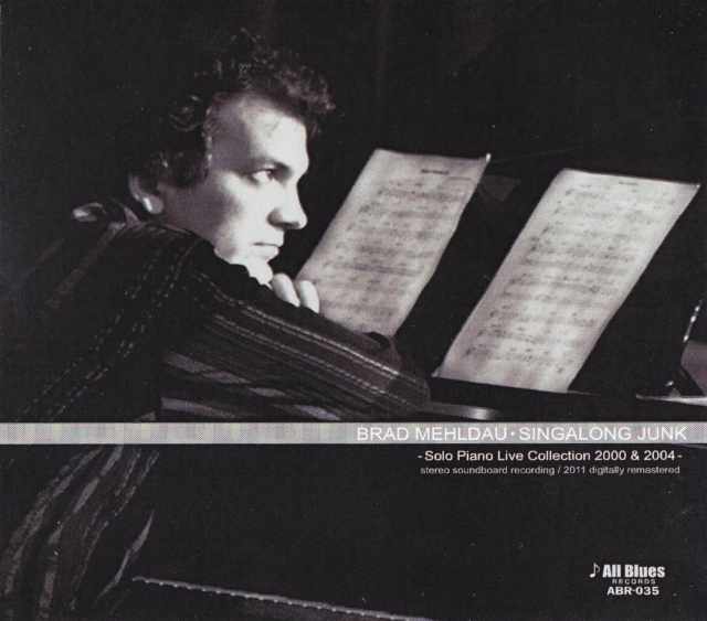 Brad Mehldau ブレッド・メルドー/Canada 2000 & more