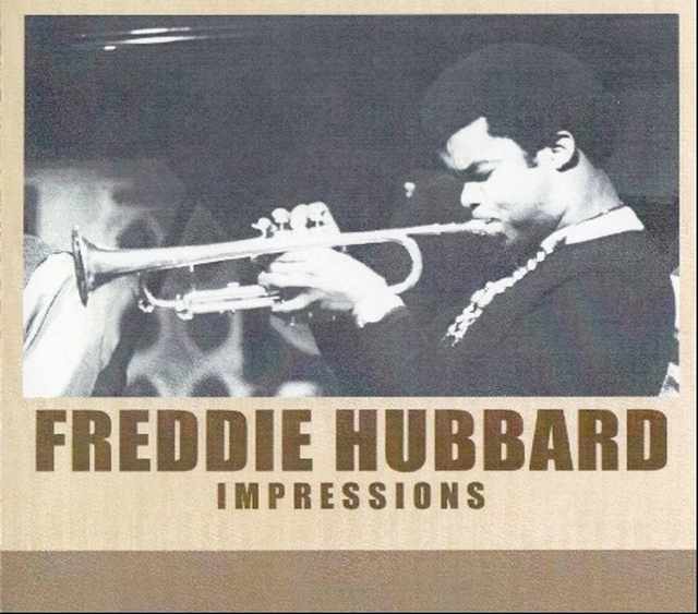 Freddie Hubbard フレディ・ハバード/Germany 1977