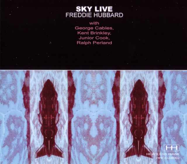Freddie Hubbard フレディ・ハバード/Cololado,USA 1973