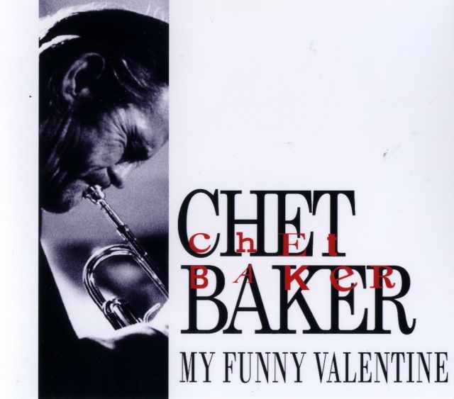 Chet Baker チェット・ベイカー/Live At Cologne 1981