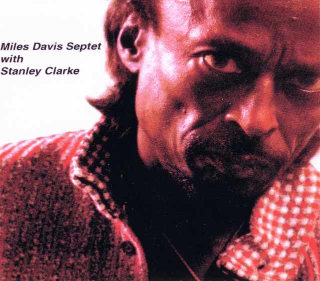 Miles Davis マイルス・デイビス/New Jersey,USA 1984