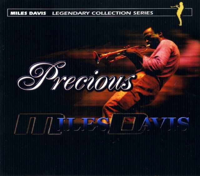 Miles Davis マイルス・デイビス/Live At Fillmore East 1970