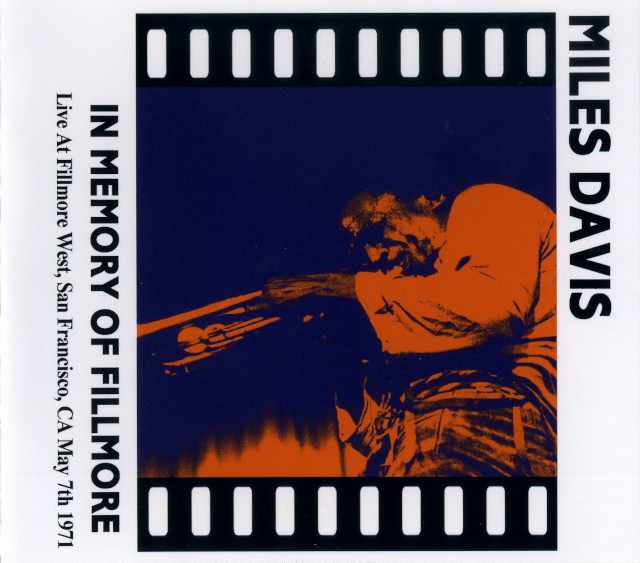 Miles Davis マイルス・デイビス/Live At California 1971