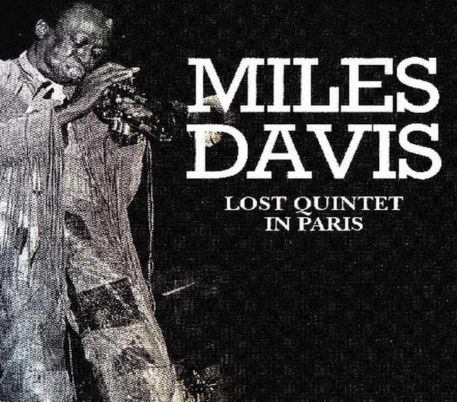 Miles Davis マイルス・デイビス/France 1969