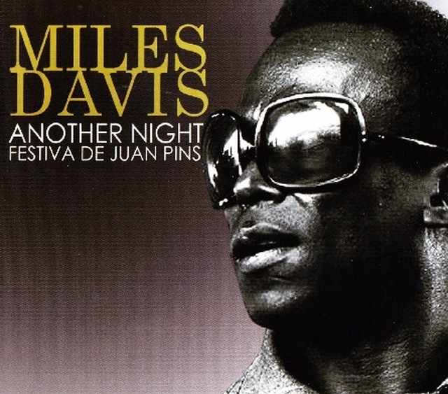 Miles Davis マイルス・デイヴィス/France 1969