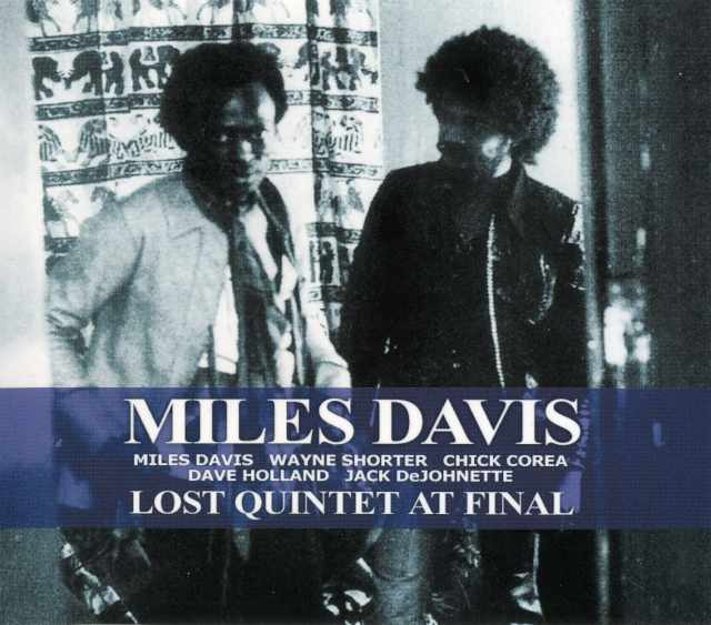 Miles Davis マイルス・デイビス/Netherland 1969