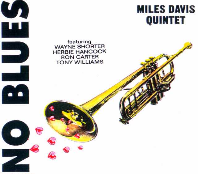 Miles Davis マイルス・デイビス/In Paris Novenber 1967