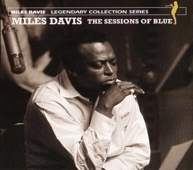 Miles Davis マイルス・デイビス/New York,USA 1959