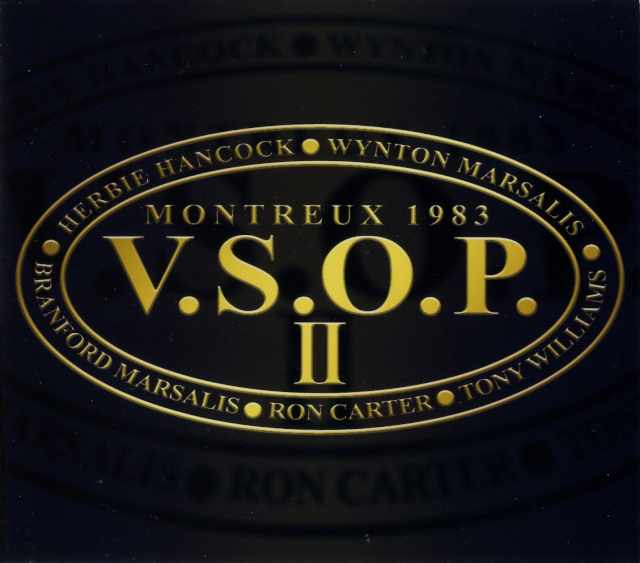 V.S.O.P/Montreux 1983