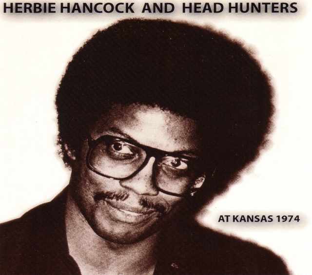 Herbie Hancock,Head Hunters ハービー・ハンコック/Missouri,USA 1974