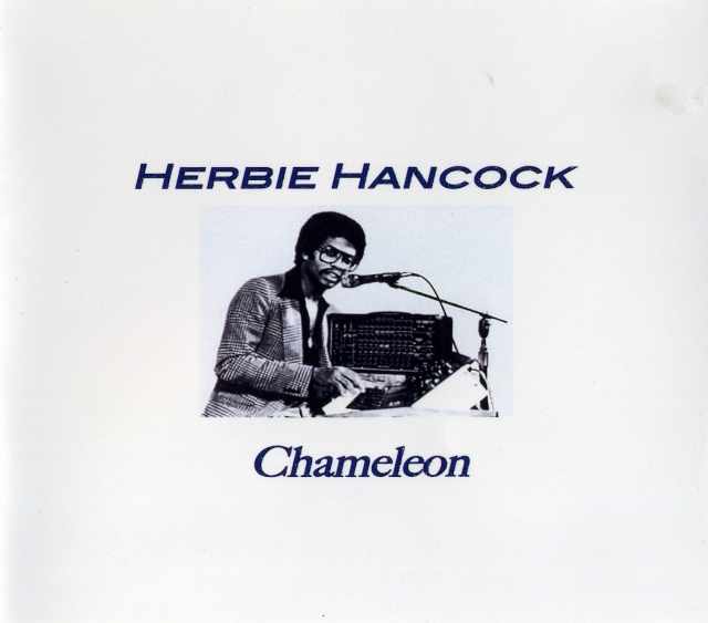 Herbie Hancock ハービー・ハンコック/Sun Plaza,Tokyo 1978