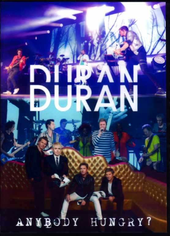 Duran Duran デュラン・デュラン/Osaka,Japan 2017 & more