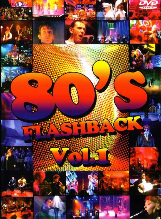 Various Artists/1980's Flashback Vol.1