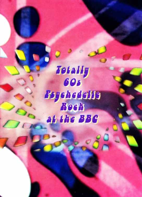 Various Artists Pink Floyd,Who The,Jimi Hendrix/BBC Documentary