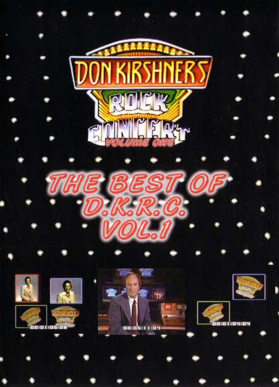 Various Artists/Allman Brothers Band,Fleetwood Mac,Commodores