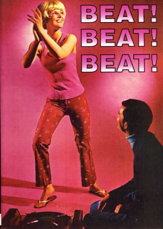Various Artists/BEAT!BEAT!BEAT!