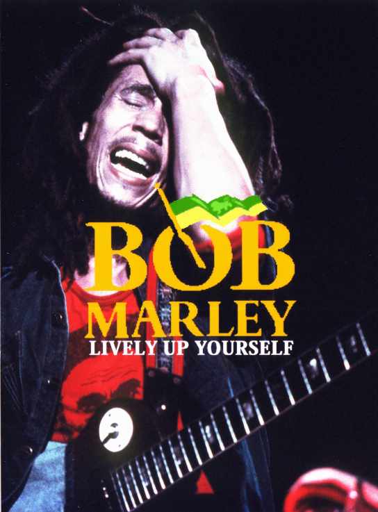 Bob Marley ボブ・マーレィ/Masachusetts,USA 1979 & more