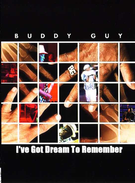 Buddy Guy バディ・ガイ/Live Compilation 90's & 00's