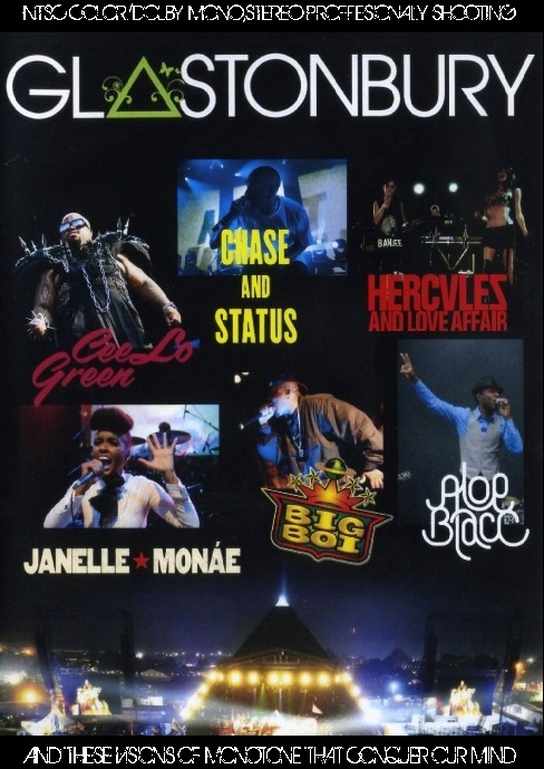Various Artists Chase and Status,Hercvles and Love Affair/2011