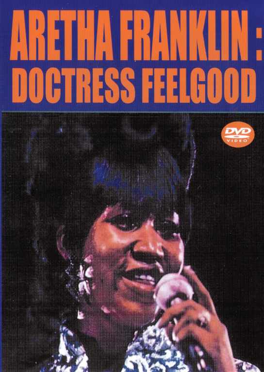 Aretha Franklin アレサ・フランクリン/Sweden 1968 & more
