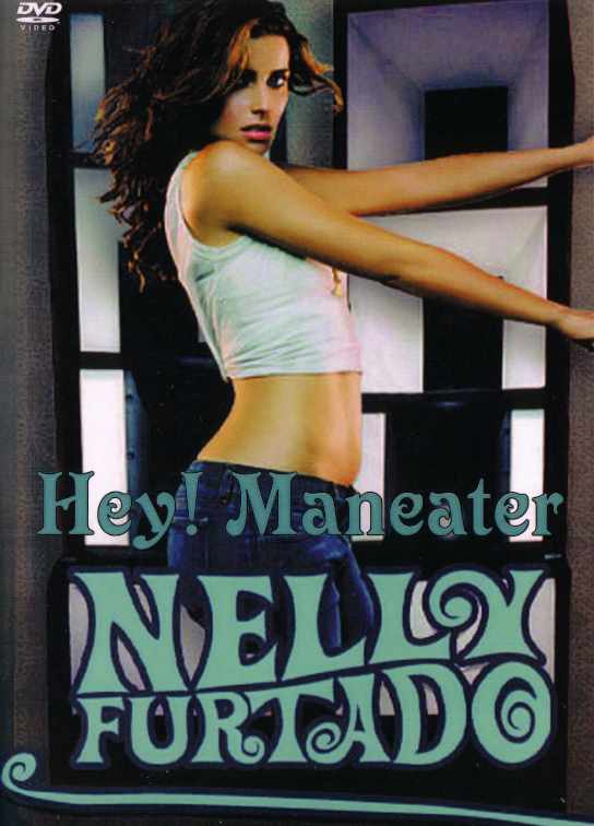 Nelly Furtado ネリー・ファタード/Germany 2006 & More Show