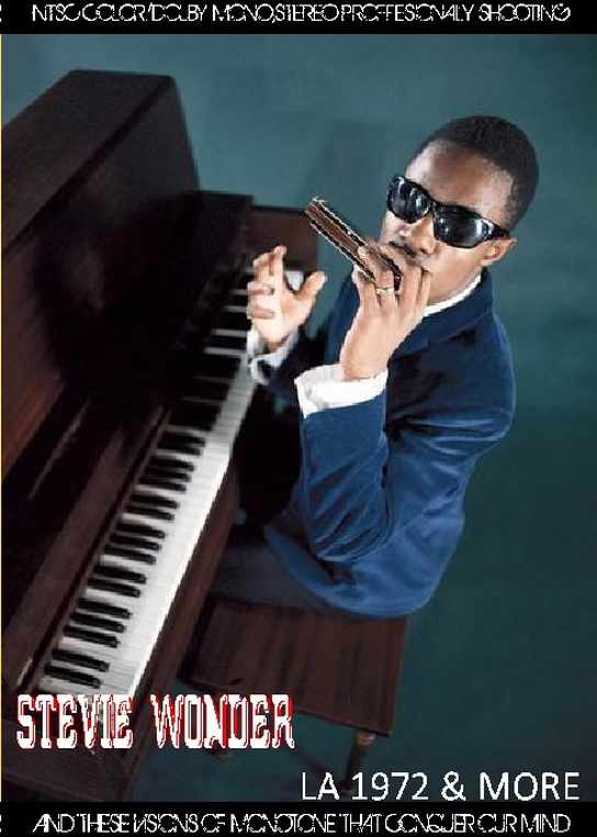 Stevie Wonder スティーヴィー・ワンダー/1970's Rare Compilation