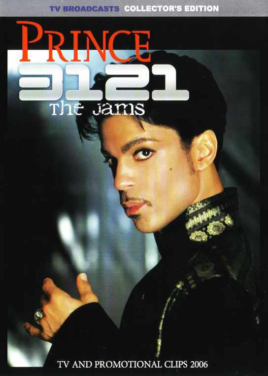 Prince プリンス/TV and Promotional Clips 2006