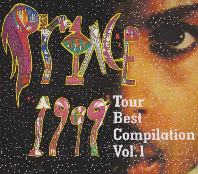 Prince プリンス/1983 Tour Best Compilation Vol.1