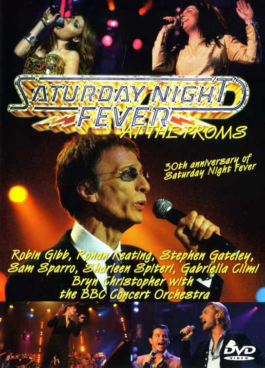 Various Artists/Saturday Night Fever,London,UK 2008