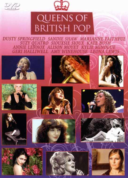 Various Artists/BBC Amy Winehouse,Suzie Quatro,Kate Bush