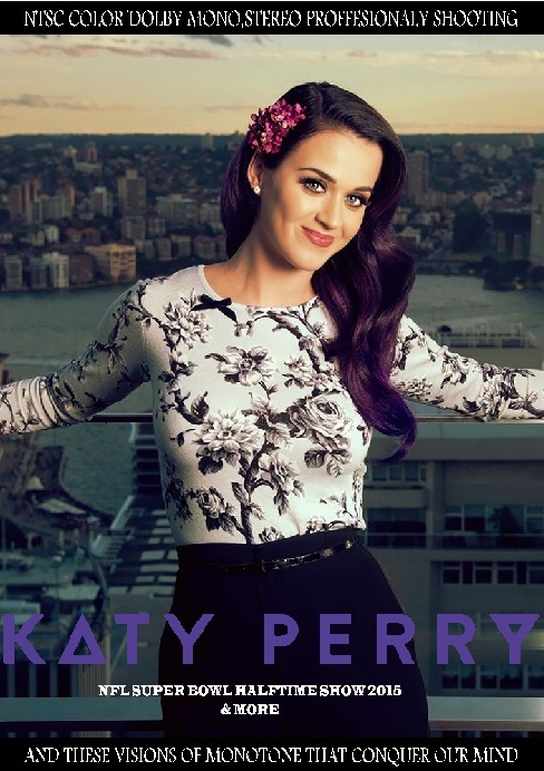 Katy Perry ケイティ・ペリー/AZ,USA 2015 & more