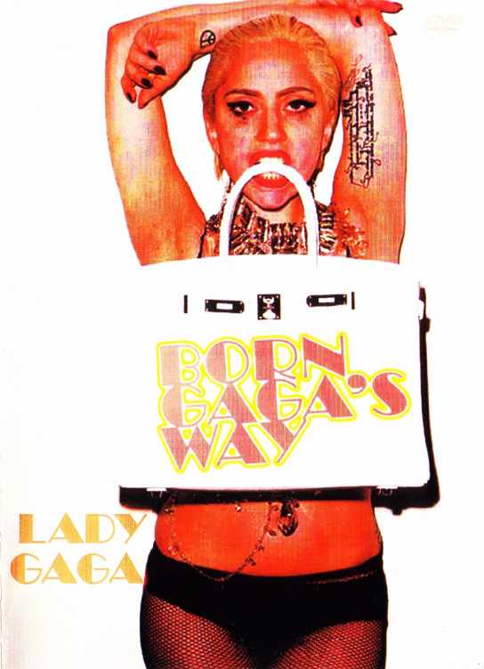 Lady Gaga レディ・ガガ/TV Live Compilation 2011