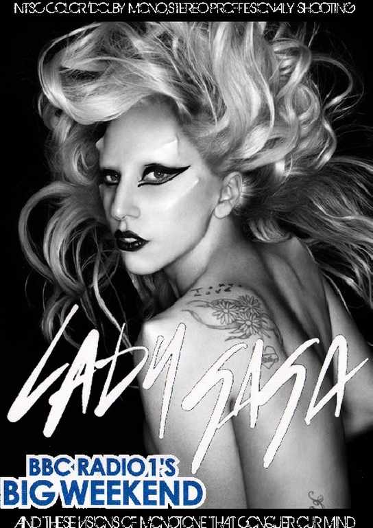 Lady Gaga レディー・ガガ/London,UK 2011 & more