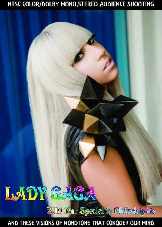 Lady Gaga レディ・ガガ/Pensylvannia,USA 2010 & more