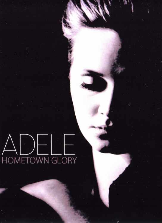 Adele アデル/TV Performances 2007-2012