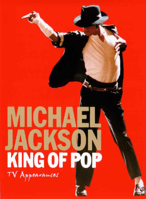 Michael Jackson マイケル・ジャクソン/TV Appearances