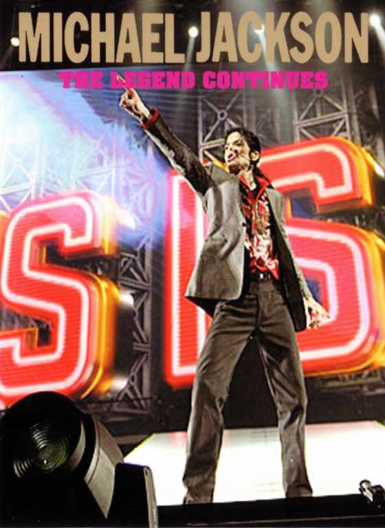 Michael Jackson マイケル・ジャクソン/MTV Music Award 2009 & more