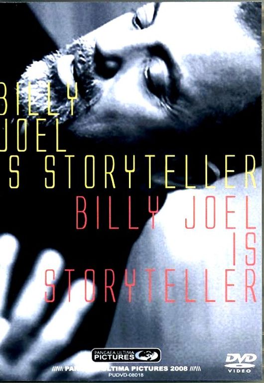 Billy Joel ビリー・ジョエル/New York,USA 1997 & more