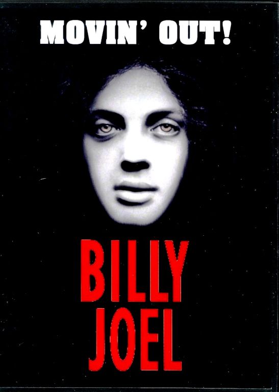 Billy Joel ビリー・ジョエル/Live Compilation