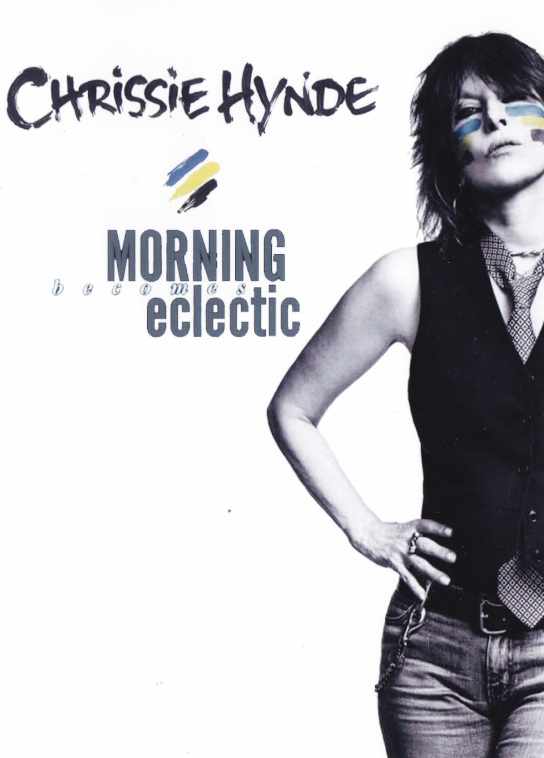 Chrissie Hynde クリッシー・ハインド/CA,USA 2014 & more