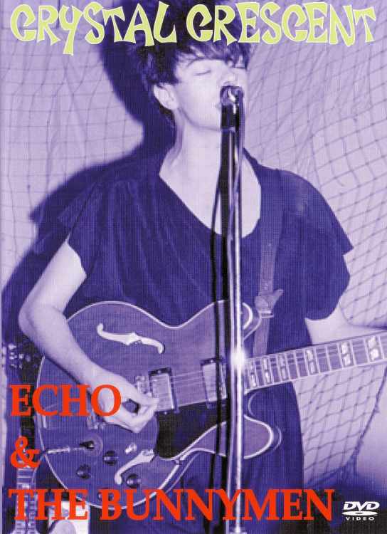 Echo & The Bunnymen エコー & ザ・バニーメン/Promo '78-'84