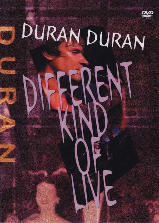 Duran Duran デュラン・デュラン/Germany 1993 & more