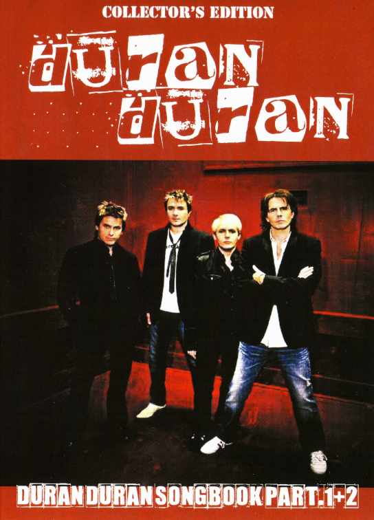 Duran Duran デュラン・デュラン/London,England 2009