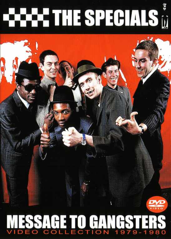 Specials スペシャルズ/Video Collection 1979-1980