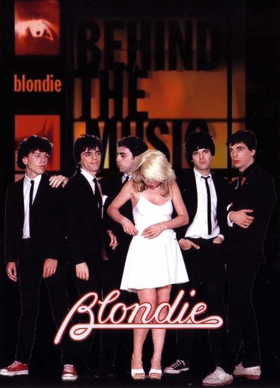 Blondie ブロンディ/Scotland 2011 & more