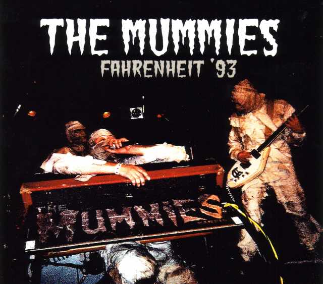 Mummies マミーズ/France 1993