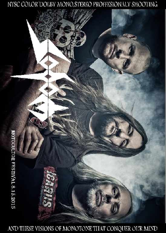 Sodom ソドム/France 2015