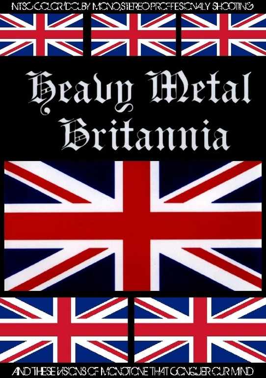 Various Artists,Rob Halford,Lemmy,Ozzy Osbourne,Jon Lord/UK 2010