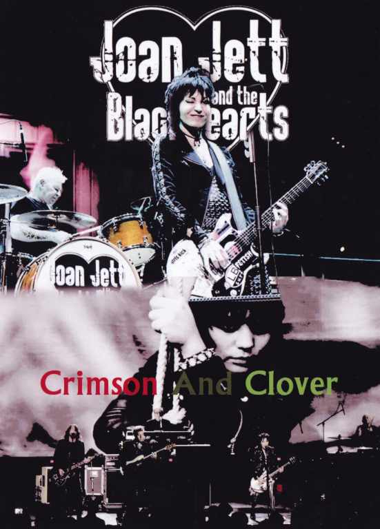 Joan Jett ジョーン・ジェット/FL,USA 2015 & more